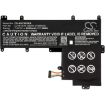 Asus VivoBook E201NA Battery (0B200-01990000 0B200-02670000) - 3