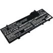 Lenovo ThinkPad T480s Battery 01AV478 01AV479 Replacement - 1