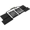 Battery for Apple MPTT2LL/A MPTR2LL/A MLW82CH/A MLH42LL/A A1820 - 1
