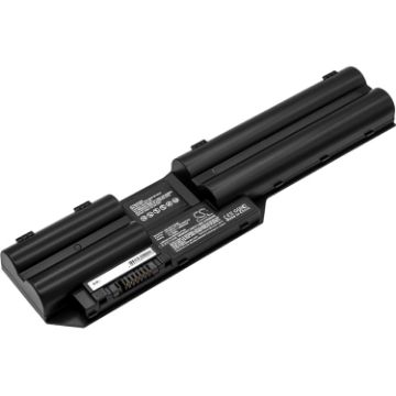 Fujitsu LifeBook T902 T734 T732 Battery (FMVNBP222 FPCBP373) - 1