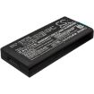 Dell Latitude E7404 E5404 Rugged 7404 Battery (p/n 04XKN5 05XT3V) - 1