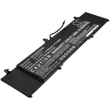 Asus ZenBook UX533FD/UX533FN Battery C41N1814 0B200-03120100 - 1
