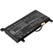 HP Omen 17-AN Series Battery (p/n 922752-421 922753-421) - 2
