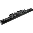 Battery for Clevo W670 Series (p/n 6-87-W650S-4D4A1/4D4A2) - 2