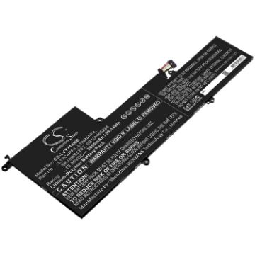 Battery for Lenovo Yoga Slim 7-14IIL05/14ARE05 (5B10W65273/65276) - 1