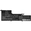 Battery for Lenovo Yoga Slim 7-14IIL05/14ARE05 (5B10W65273/65276) - 3