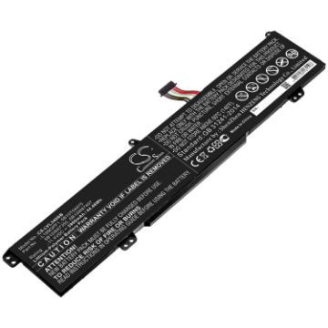 Lenovo IdeaPad L340 Battery 5B10T04975 5B10W67350 SP/B - 1