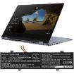 Asus VivoBook Flip 14 TP412UA Battery C31N1733 0B200-02970000 - 5