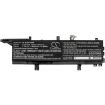 Asus W730G5T Battery for StudioBook Pro X (p/n C32N1838) - 3