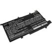 Battery for HP Spectre x360 14T-EA000 14T 14-ea0970nd 14-ea0520na - 1