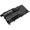 Battery for HP Spectre x360 14T-EA000 14T 14-ea0970nd 14-ea0520na - 2