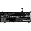 Lenovo ThinkBook 14s Yoga ITL Battery (p/n 5B10Z21209 L19C4PDB) - 3