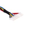 Battery for Mifcom SG7-RTX 2070 P970RF/EN/ED (P970BAT-4) - 5