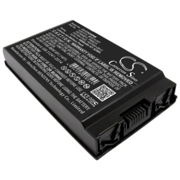 HP Business Notebook Battery 381373-001 383510-001 TC4400 TC4200 NC4400 - 1