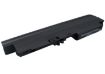 Battery for IBM ThinkPad T61p T61 Series 14.1" (p/n 41U3197 41U3198) - 4