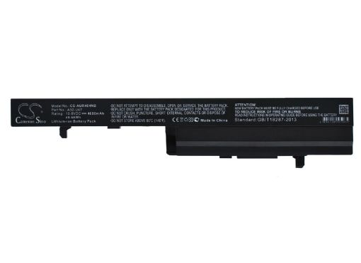Asus U47VC U47V U47C U47A R404 Q400 Battery (0B110-00090000) - 1
