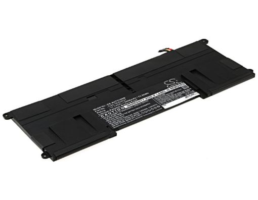 Asus Taichi 21 Battery C32-TAICHI21 for UH71 DH71 DH51 3568A - 1