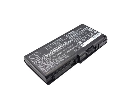 Battery for Toshiba Satellite P505 Series (PA3729U-1BAS/1BRS) - 1