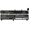 Dell XPS 9530 15D Series Battery (p/n 07D1WJ 0H76MY) - 3