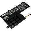 Lenovo YOGA 510-15ISK Battery (p/n 5B10K84491 5B10K84639) - 2