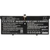 Lenovo Yoga 920-13IKB Glass Battery 5B10N01565 L16C4P61 - 3