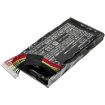 Battery for Msi WT75 8SM Series (p/n BTY-L78) - 2