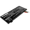 Medion X6807 X6805 X15807 Erazer Battery (p/n 30027408 40068133) - 2