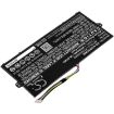 Acer TravelMate X514-51T Battery AP16L5J KT00205002 - 2