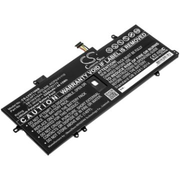 Lenovo Yoga 4th Gen Battery 02DL004 02DL005L18L4P71 - 1