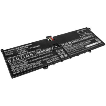 Lenovo Yoga C950 Battery L19C4PH2 Replacement - 1