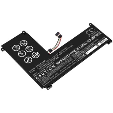 Lenovo IdeaPad 1-14IGL05 1-11IGL05 Battery (p/n 5B10W42959 5B10W42961) - 1