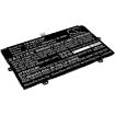 Samsung XE513C24 XE510C25 XE510C24 Battery (p/n AA-PBTN2TP) - 1