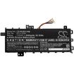 Battery for Asus Y5100FB Y5100FA X712UA X712JA X712FB (0B200-03190400) - 3