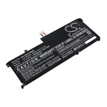 Battery for Asus ZenBook Pro 15 UX535LI (p/n C41N2002) - 1