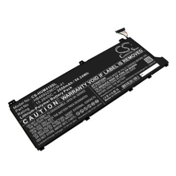 Honor Magicbook 14 Battery (p/n HB4692Z9ECW-41) - 1