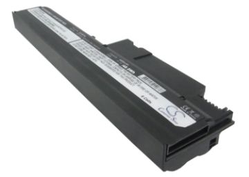 Battery for IBM ThinkPad T43/T43P (p/n 08K8194 92P1010) - 1