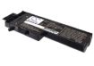 Battery for IBM ThinkPad X61/X61s/X60s (p/n 40Y7001 ASM 92P1170) - 1