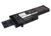 Battery for IBM ThinkPad X61/X61s/X60s (p/n 40Y7001 ASM 92P1170) - 2