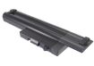 Battery for IBM ThinkPad X61/X61s/X60s (p/n 40Y7001 ASM 92P1170) - 3