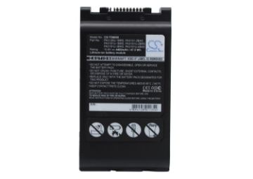 Battery for Toshiba Tecra TE2100 TE2000 M7 PA3128U-1BRS PA3191-2BAS - 1