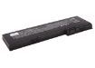 Compaq 2710p Tablet PC Ultra-slim Battery for 2710 Tablet - 1