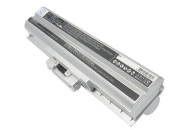 Sony VAIO VPCYA15FG VPCY21S1E Battery (VGP-BP21A VGP-BPL21) - 1