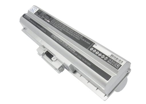 Sony VAIO VPCYA15FG VPCY21S1E Battery (VGP-BP21A VGP-BPL21) - 1