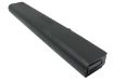HP ProBook 6545b EliteBook 8740w 8730w 8540p Battery 458274-421 - 3