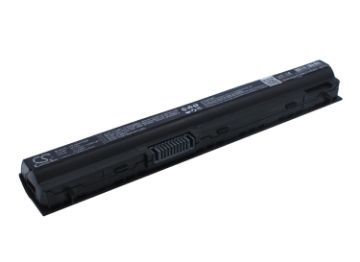 Dell Latitude E6430 E6320 E6330 Battery (p/n 09K6P 0F7W7V) - 1