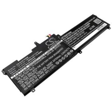 Asus ROG Strix SCAR GL703GS/GE/G Battery C41N1541 0B200-02070000 - 1