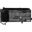 Lenovo ThinkPad Yoga 15 Battery 00HW008 00HW009 20DR 20DQ003RGE - 3