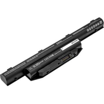 Fujitsu Lifebook E546 SH904 S904 E756 E754 E753 Battery BPS229 BPS231 - 1