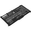 HP Pavilion X360 14-DH1039TX 15-CW Battery HSTNN-DB8R/DB8S - 2