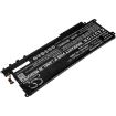 HP Zbook x2 G4 Battery (P/N 856301-2C1 856543-855) - 2